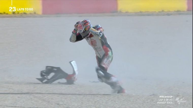 Foto: MotoGP