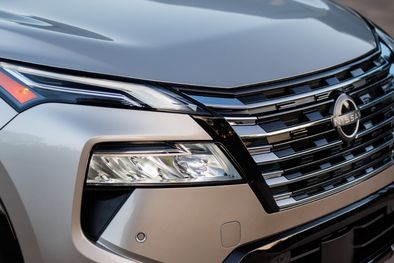 MDZol | Nissan sorprende con un nuevo generador energía Foto: Nissan
