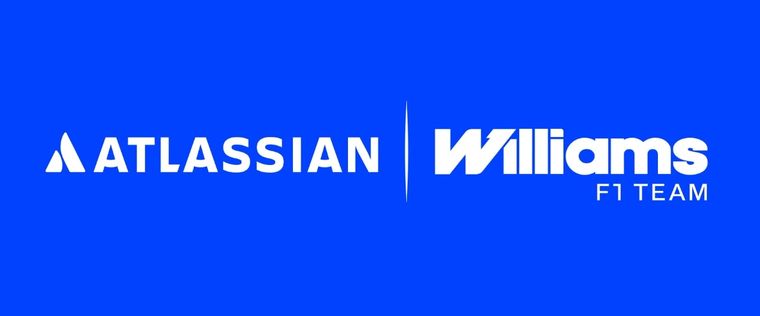 Williams recupera su emblemático logotipo y renueva su identidad para 2026. Williams recupera su emblemático logotipo y renueva su identidad para 2026.
