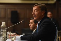 Foto: FOTO: Maximiliano Ríos/MDZ