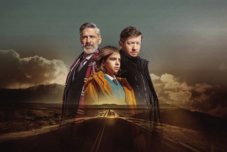 Un estreno imperdible Fuente Netflix. Un estreno imperdible Fuente Netflix.