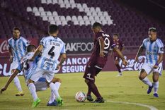 El Granate recibe al Decano en La Fortaleza. Foto: Club Lanús El Granate recibe al Decano en La Fortaleza. Foto: Club Lanús