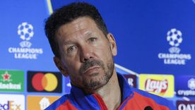 Un exdirigido de Simeone fue tajante con el Cholo Simeone y el Atlético de Madrid. Un exdirigido de Simeone fue tajante con el Cholo Simeone y el Atlético de Madrid.