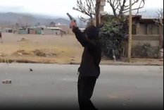 Este artículo explora esas leyes desde una perspectiva criminológica Foto: Captura de video