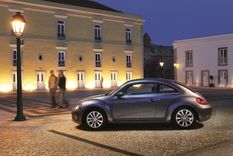 el nuevo beetle sin impuestazo