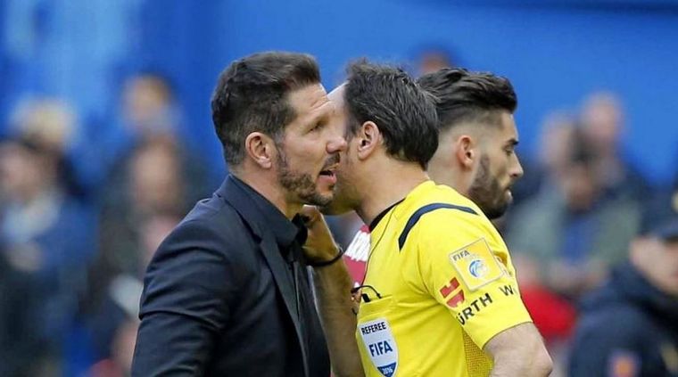 Foto: Twitter @marca