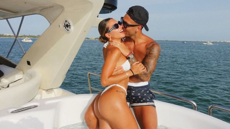 La CEO explotó y no lo pudo ocultar.