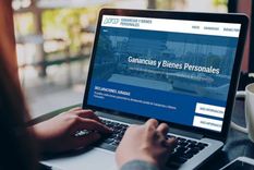 La suba de un impuesto casi nunca es una buena noticia., menos aún en un país como Argentina, que exige un sacrificio fiscal altísimo.  Foto: NA