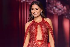 Andrea Meza compartió dos fotografías en las redes sociales que conquistaron a una gran parte de sus millones de seguidores. Foto: CNN en Español