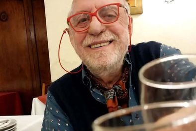 MDZol | Horacio Pagani reveló cómo hace para ganar tan seguido en la Quiniela. Foto: Instagram @soypagani