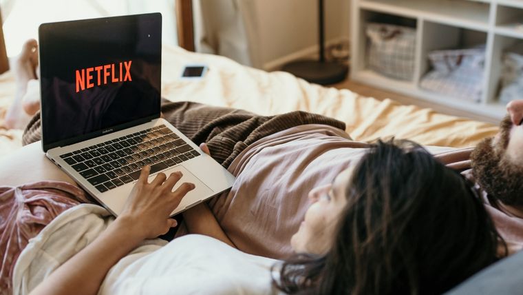 Esta miniseries puedes empezarla y terminarla en menos de 6 horas.