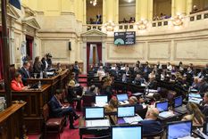 El Senado a contrarreloj: la reforma laboral pone a prueba la estrategia de Milei