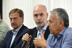 Foto: Maximiliano Ríos/MDZ Foto: Maximiliano Ríos/MDZ