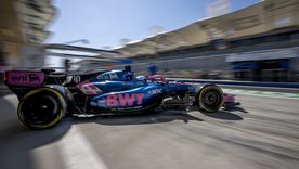 La F1 presenta una nueva generación de monoplazas pensados para ser más ágiles, sostenibles y competitivos. La F1 presenta una nueva generación de monoplazas pensados para ser más ágiles, sostenibles y competitivos.