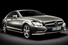 mercedes cls, la nueva joya alemana en la argentina