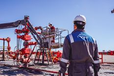 En enero la producción de petróleo y gas no convencional de Vaca Muerta marcó un salto de 36% versus 2025, con YPOG nuevamente liderando las operaciones.