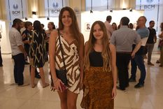 No te pierdas la galería de fotos, al final de la nota. Foto: Marcos Garcia/MDZ