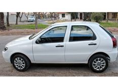 el usado del dia: barato y confiable fiat palio 2015 en excelente estado