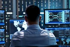 escandalo: cia y alemania controlaban empresas que venden computadoras