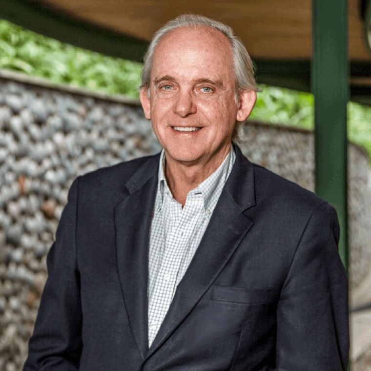 Martín Krause quedó en el ojo de la tormenta Foto: Noticias Argentinas