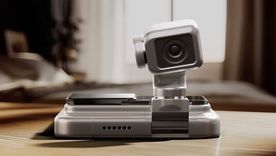 El Honor Robot Phone combina un diseño innovador con especificaciones de alta gama.