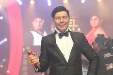 el fan de wanda causo furor al vestirse de mujer