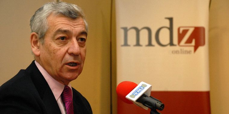 Foto: Nacho Gaffuri / Archivo