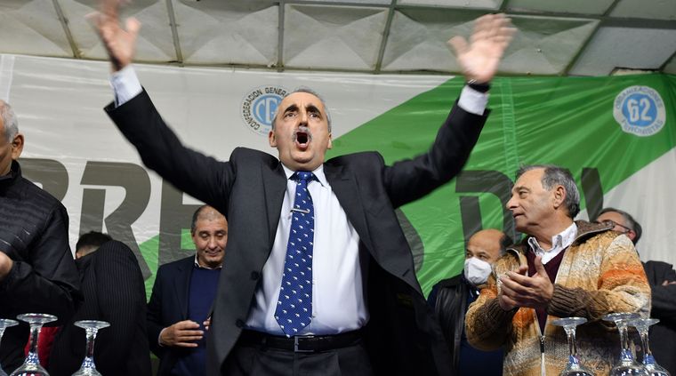 Foto: Prensa Guillermo Moreno