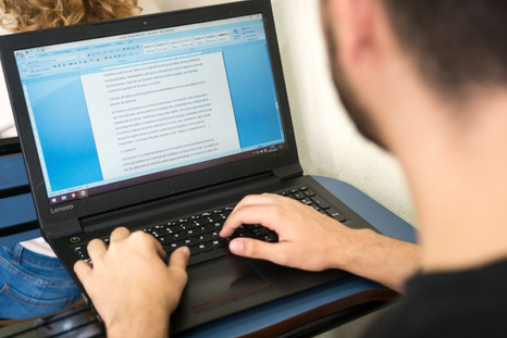 Además, casi el 30% de los inscriptos en este programa, aún están en el nivel secundario. Además, casi el 30% de los inscriptos en este programa, aún están en el nivel secundario.