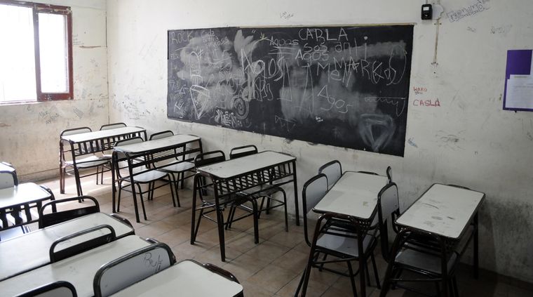 Foto: ALF PONCE / MDZ