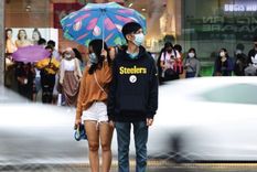 La vida ha casi vuelto a la normalidad en Singapur, aunque siguen vigentes algunas restricciones. Foto: GETTY IMAGES