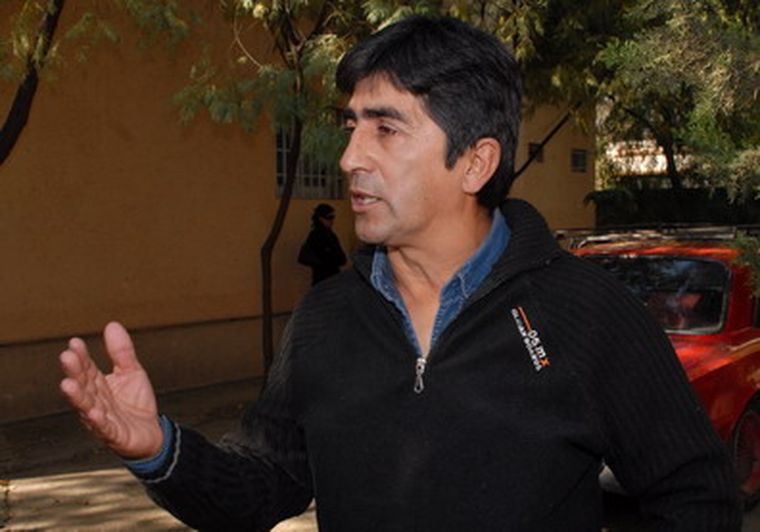 Foto: Marcelo Ruiz /MDZ