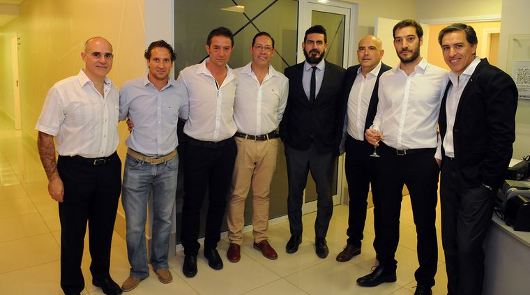 Foto: Alf Ponce / MDZ