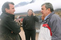 Foto: Facebook Paco Pérez