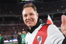 El elenco de Núñez está tras los pasos del mediocampista. Foto: (Foto: archivo) El elenco de Núñez está tras los pasos del mediocampista. Foto: (Foto: archivo)