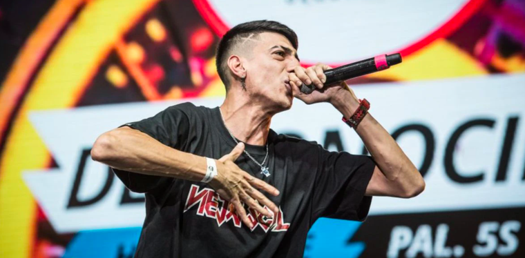 Stuart se consagró campeón de la FMS Argentina 2020-21.