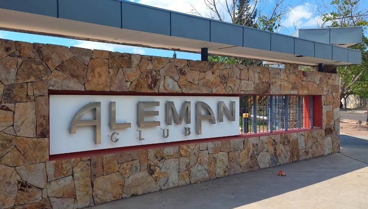 Piden que sean imputadas las seis jugadores acusadas de abuso sexual en el Club Alemán Foto: Google Maps