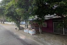 La jubilada, Blanca Elba Fuensalida fue asesinada en Villa Diamante, Lanús. La jubilada, Blanca Elba Fuensalida fue asesinada en Villa Diamante, Lanús.