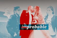 "Improbable" de BBC Mundo se estrena el 27 de noviembre en todas las plataformas de podcasts y YouTube.