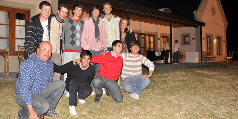 Foto: Agustín Mauricio/Mediamza.com