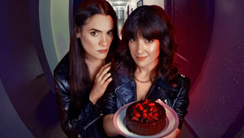 La exitosa serie argentina vuelve con una segunda temporada. La exitosa serie argentina vuelve con una segunda temporada.