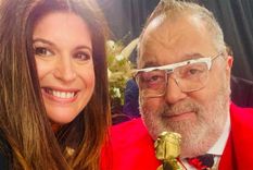 El comunicador no duddó en dejar claro que la cifra que se había mencionado previamente no es la correcta. El comunicador no duddó en dejar claro que la cifra que se había mencionado previamente no es la correcta.