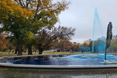 Foto: Prensa Gobierno de Mendoza Foto: Prensa Gobierno de Mendoza