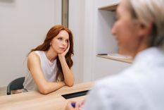 Evitar la mirada puede ser un gesto cargado de significado, según la psicología y la IA. Evitar la mirada puede ser un gesto cargado de significado, según la psicología y la IA.