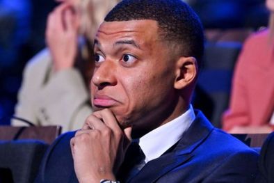 MDZol | portada mbappe