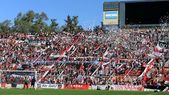 Maipú vuelve al Sperdutti con la necesidad de ganar para llegar fuerte al partido con Godoy Cruz
