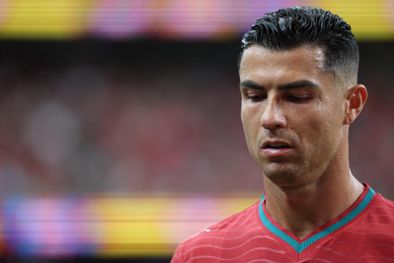 MDZol | Cristiano Ronaldo