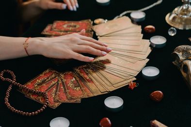 MDZol | Foto: Foto de Mikhail Nilov en Pexels