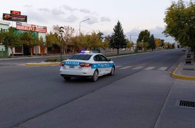 Malargüe: imagen ilustrativa. Foto: Malargüe a Diario