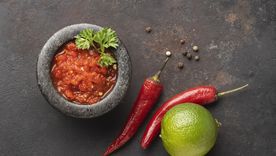 Este 16 de enero se celebra el Día de la Comida Picante.